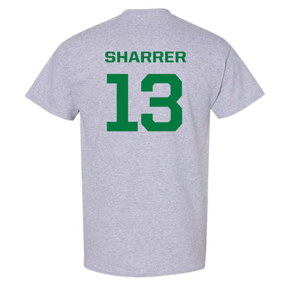 Oregon - NCAA Women's Soccer : Maddie Sharrer - Classic Shersey T-Shirt-1
