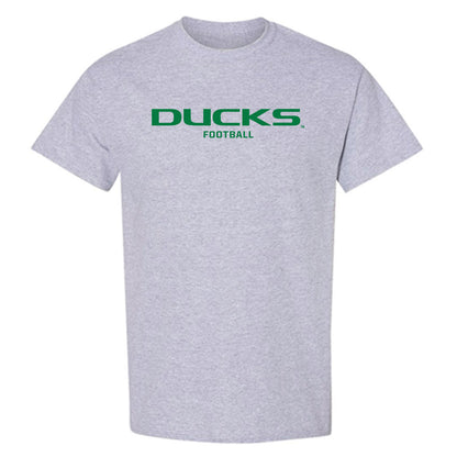 Oregon - NCAA Football : Keaton Emmett - Classic Shersey T-Shirt-0