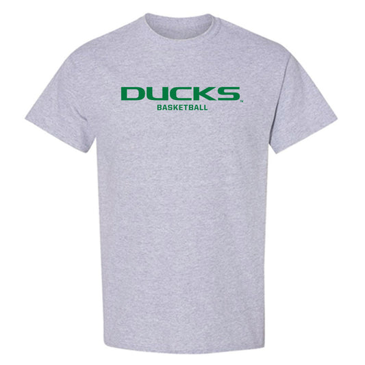 Oregon - NCAA Men's Basketball : Taylor Bol Bowen - Classic Shersey T-Shirt-0