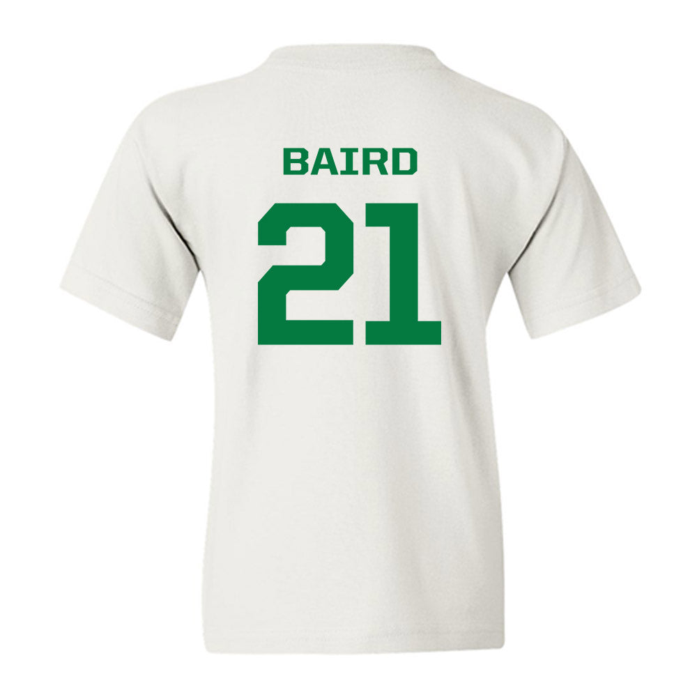 Oregon - NCAA Women's Soccer : Shiloh Baird - Classic Fashion Shersey Youth T-Shirt-1