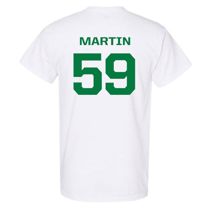 Oregon - NCAA Acrobatics & Tumbling : Angelica Martin - Classic Fashion Shersey T-Shirt-1