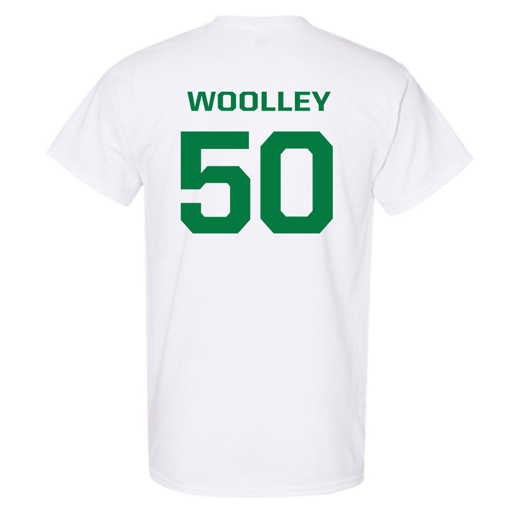 Oregon - NCAA Acrobatics & Tumbling : Samantha Woolley - Classic Fashion Shersey T-Shirt-1