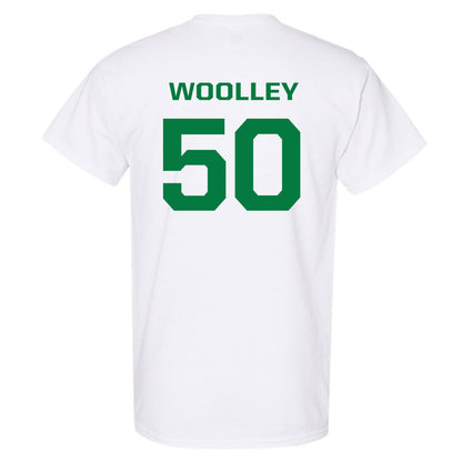 Oregon - NCAA Acrobatics & Tumbling : Samantha Woolley - Classic Fashion Shersey T-Shirt-1