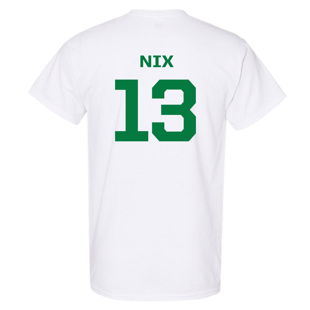 Oregon - NCAA Football : Gavin Nix - Classic Fashion Shersey T-Shirt-1
