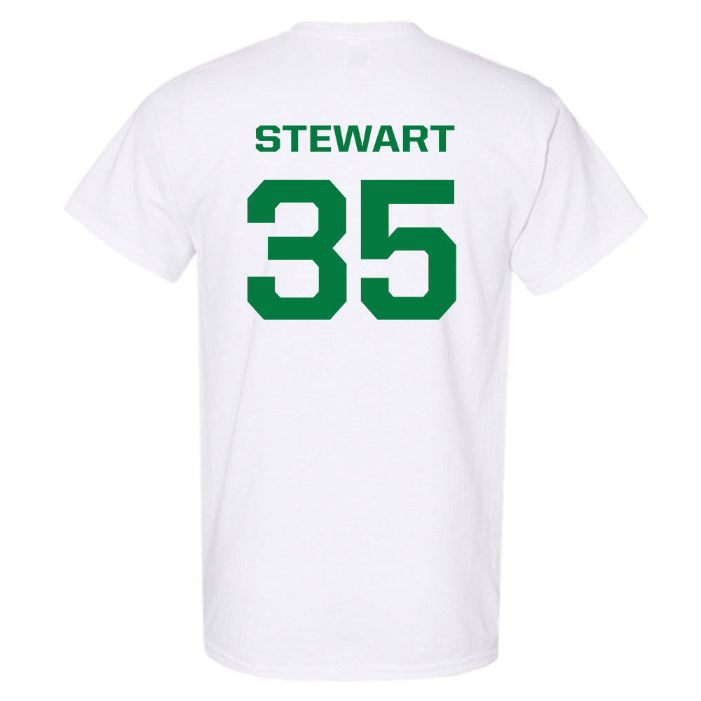 Oregon - NCAA Men's Basketball : Miles Stewart - Classic Fashion Shersey T-Shirt-1