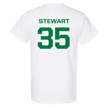 Oregon - NCAA Men's Basketball : Miles Stewart - Classic Fashion Shersey T-Shirt-1