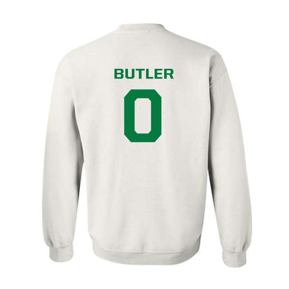 Oregon - NCAA Softball : Elon Butler - Classic Fashion Shersey Crewneck Sweatshirt-1