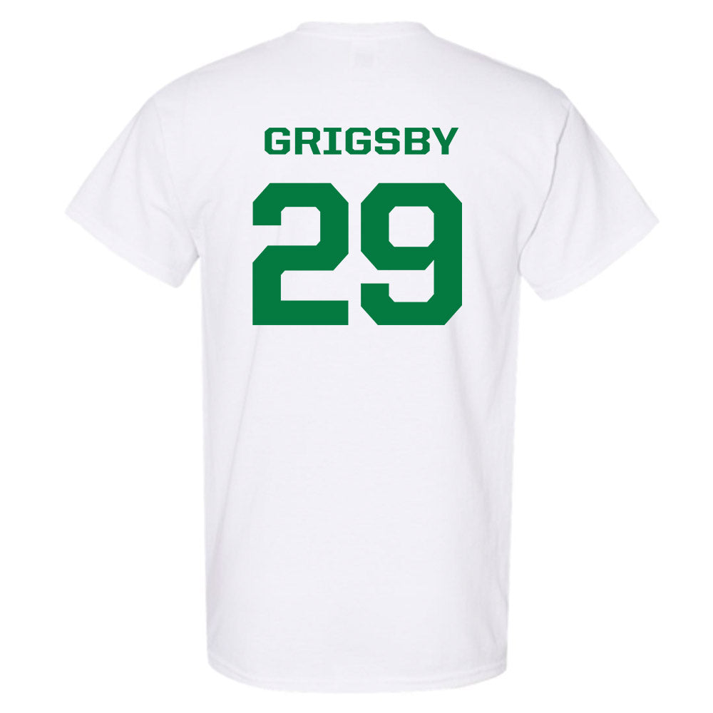 Oregon - NCAA Acrobatics & Tumbling : Reagan Grigsby - Classic Fashion Shersey T-Shirt-1