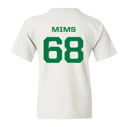 Oregon - NCAA Football : Auston Mims - Classic Fashion Shersey Youth T-Shirt-1