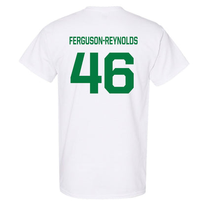 Oregon - NCAA Football : James Ferguson-Reynolds - Classic Fashion Shersey T-Shirt-1