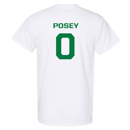 Oregon - NCAA Women's Soccer : Addison Posey - Classic Fashion Shersey T-Shirt-1