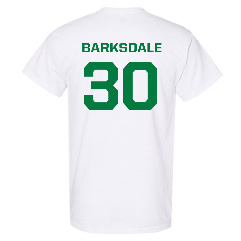 Oregon - NCAA Football : Xavier Barksdale - Classic Fashion Shersey T-Shirt-1