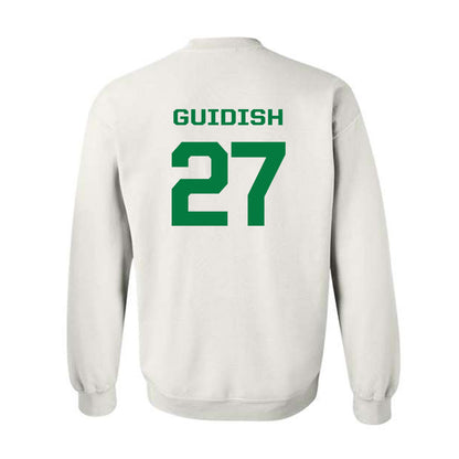 Oregon - NCAA Acrobatics & Tumbling : Makenna Guidish - Classic Fashion Shersey Crewneck Sweatshirt-1