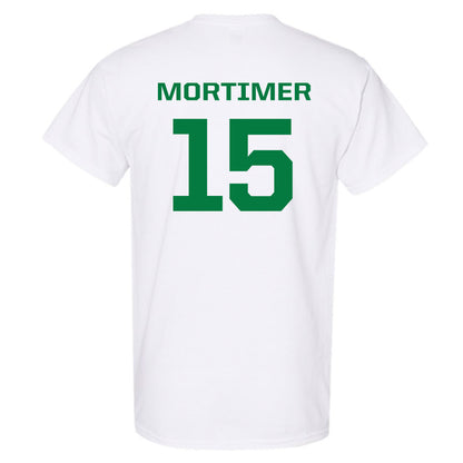 Oregon - NCAA Acrobatics & Tumbling : Brynn Mortimer - Classic Fashion Shersey T-Shirt-1
