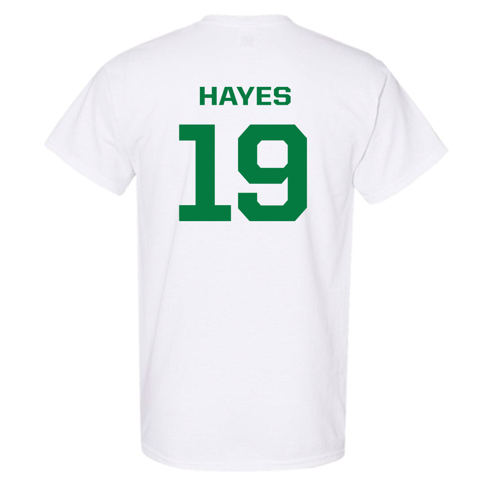 Oregon - NCAA Football : Ryder Hayes - Classic Fashion Shersey T-Shirt-1