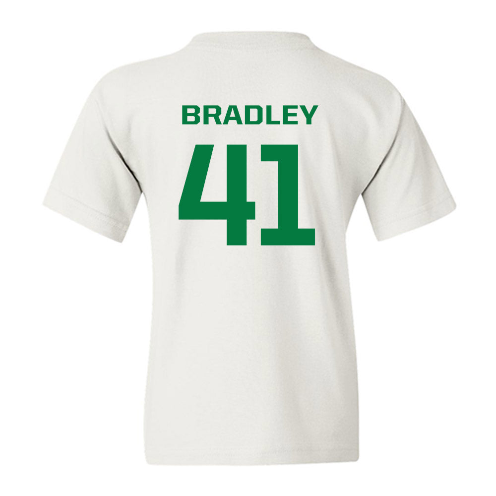 Oregon - NCAA Baseball : Tanner Bradley - Classic Fashion Shersey Youth T-Shirt-1