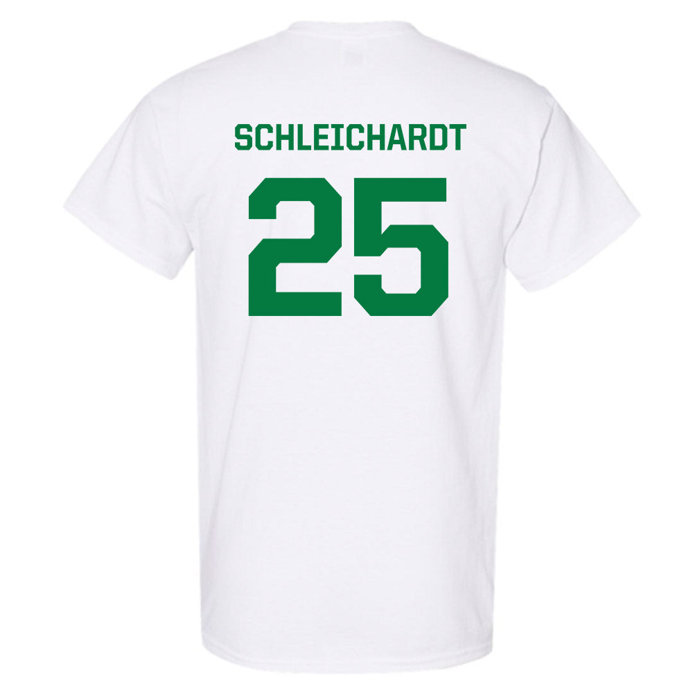 Oregon - NCAA Baseball : Josh Schleichardt - Classic Fashion Shersey T-Shirt-1