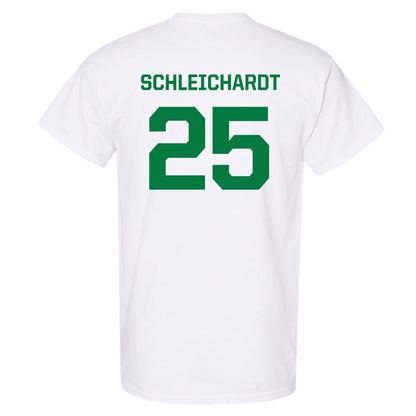 Oregon - NCAA Baseball : Josh Schleichardt - Classic Fashion Shersey T-Shirt-1