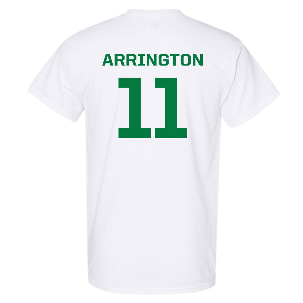Oregon - NCAA Women's Volleyball : Marlee Arrington - Classic Fashion Shersey T-Shirt-1