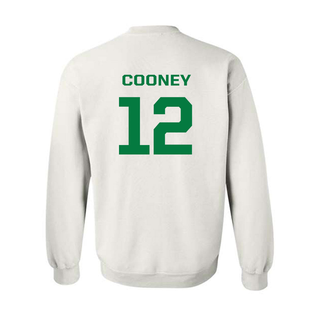 Oregon - NCAA Baseball : Ryan Cooney - Classic Fashion Shersey Crewneck Sweatshirt-1