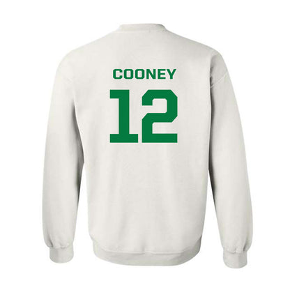 Oregon - NCAA Baseball : Ryan Cooney - Classic Fashion Shersey Crewneck Sweatshirt-1