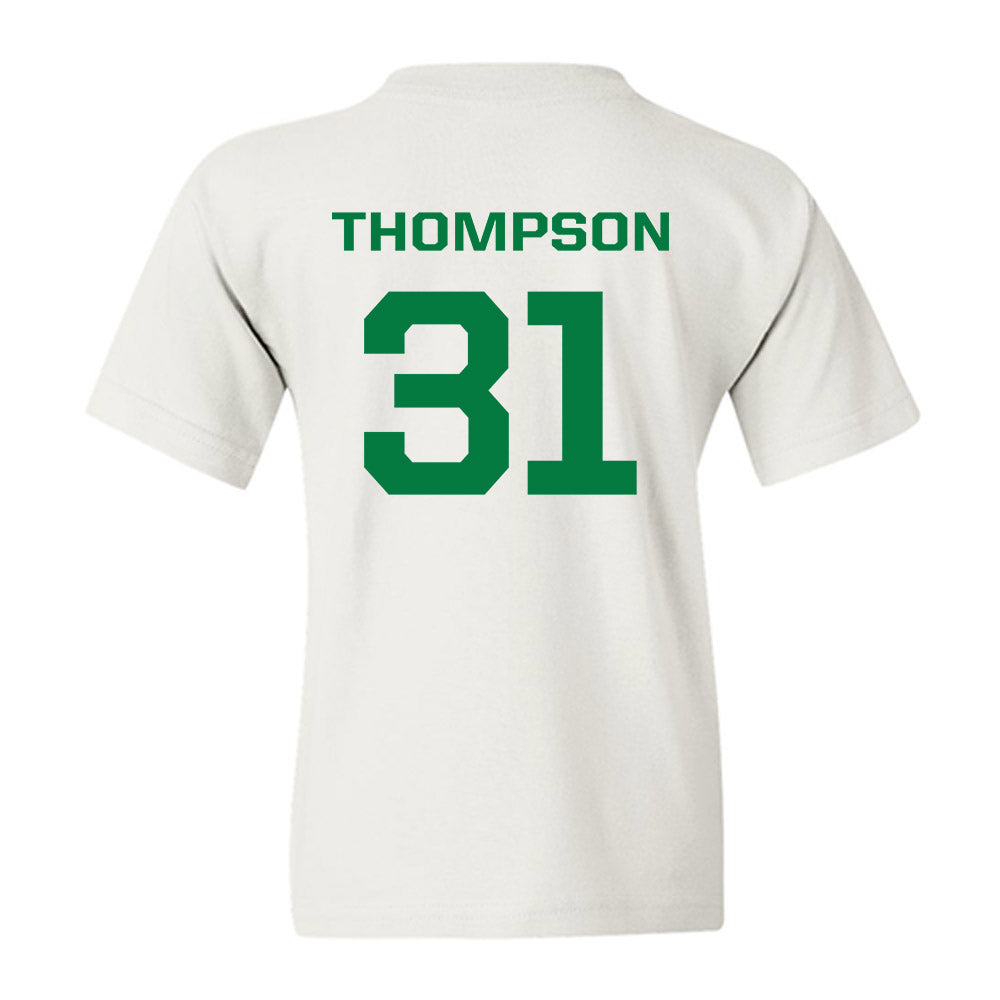Oregon - NCAA Softball : Rowan Thompson - Classic Fashion Shersey Youth T-Shirt-1