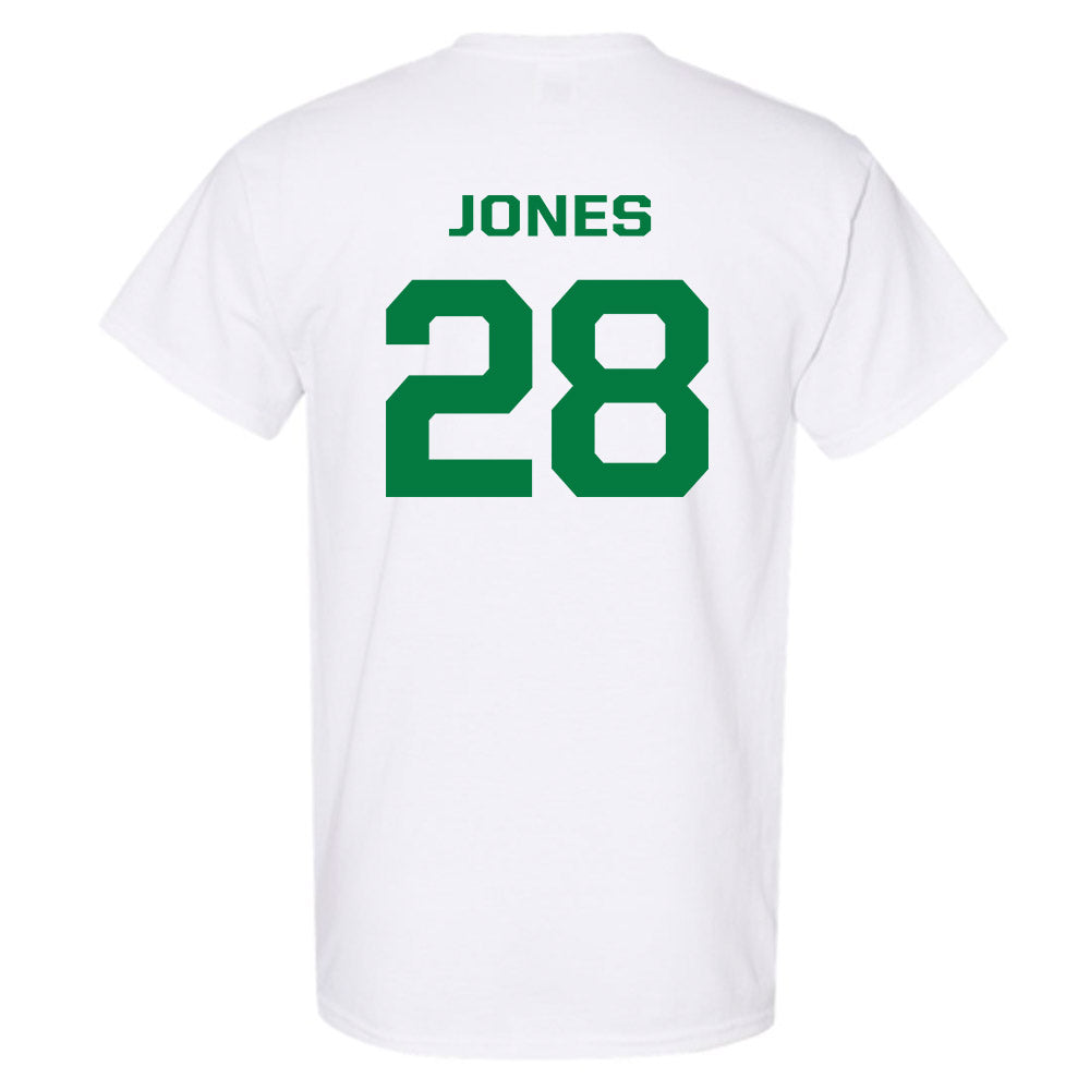 Oregon - NCAA Football : Anthony Jones - Classic Fashion Shersey T-Shirt-1