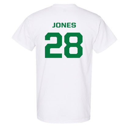Oregon - NCAA Football : Anthony Jones - Classic Fashion Shersey T-Shirt-1