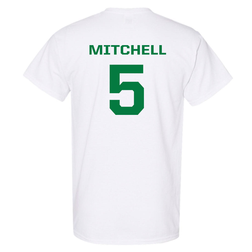 Oregon - NCAA Women's Volleyball : Kamden Mitchell - Classic Fashion Shersey T-Shirt-1