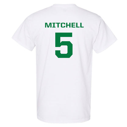 Oregon - NCAA Women's Volleyball : Kamden Mitchell - Classic Fashion Shersey T-Shirt-1