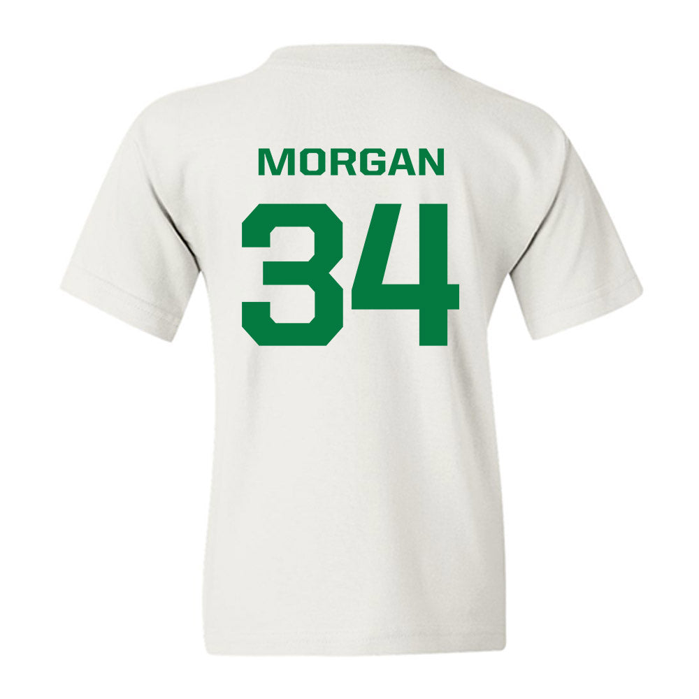 Oregon - NCAA Baseball : Owen Morgan - Classic Fashion Shersey Youth T-Shirt-1