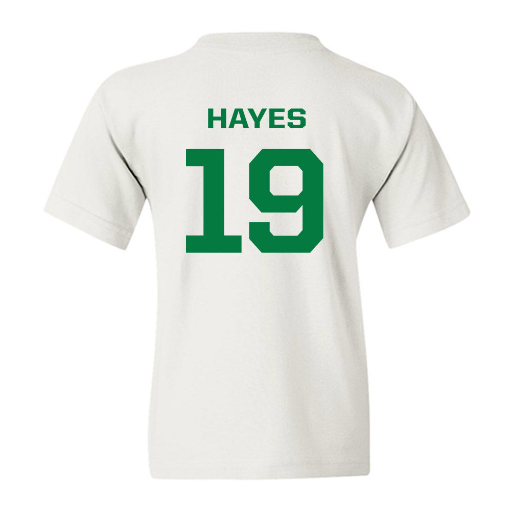 Oregon - NCAA Football : Ryder Hayes - Classic Fashion Shersey Youth T-Shirt-1