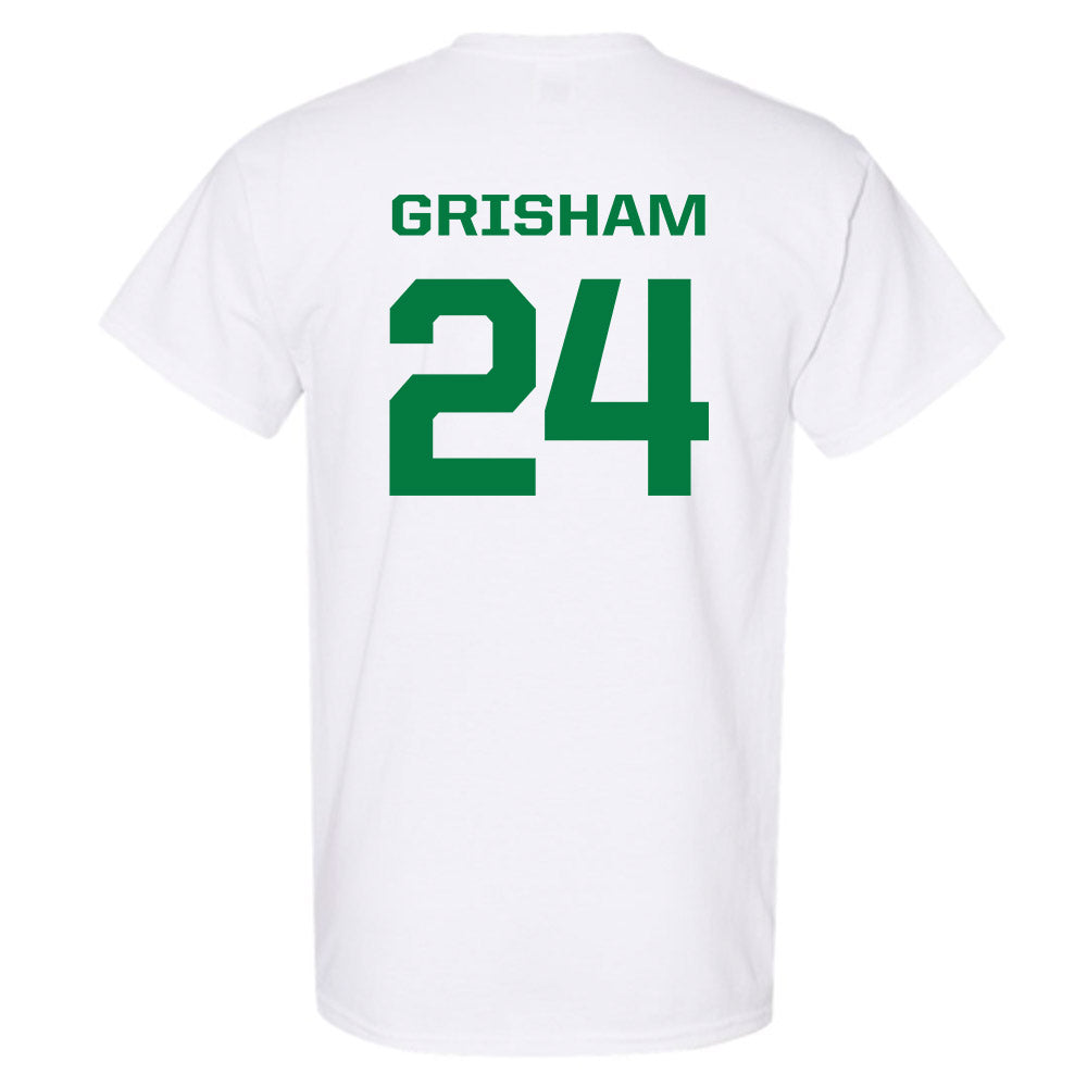 Oregon - NCAA Football : Zach Grisham - Classic Fashion Shersey T-Shirt-1