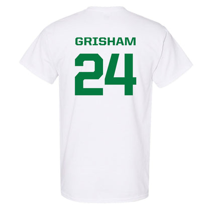 Oregon - NCAA Football : Zach Grisham - Classic Fashion Shersey T-Shirt-1
