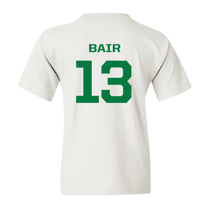 Oregon - NCAA Football : Gatlin Bair - Classic Fashion Shersey Youth T-Shirt-1