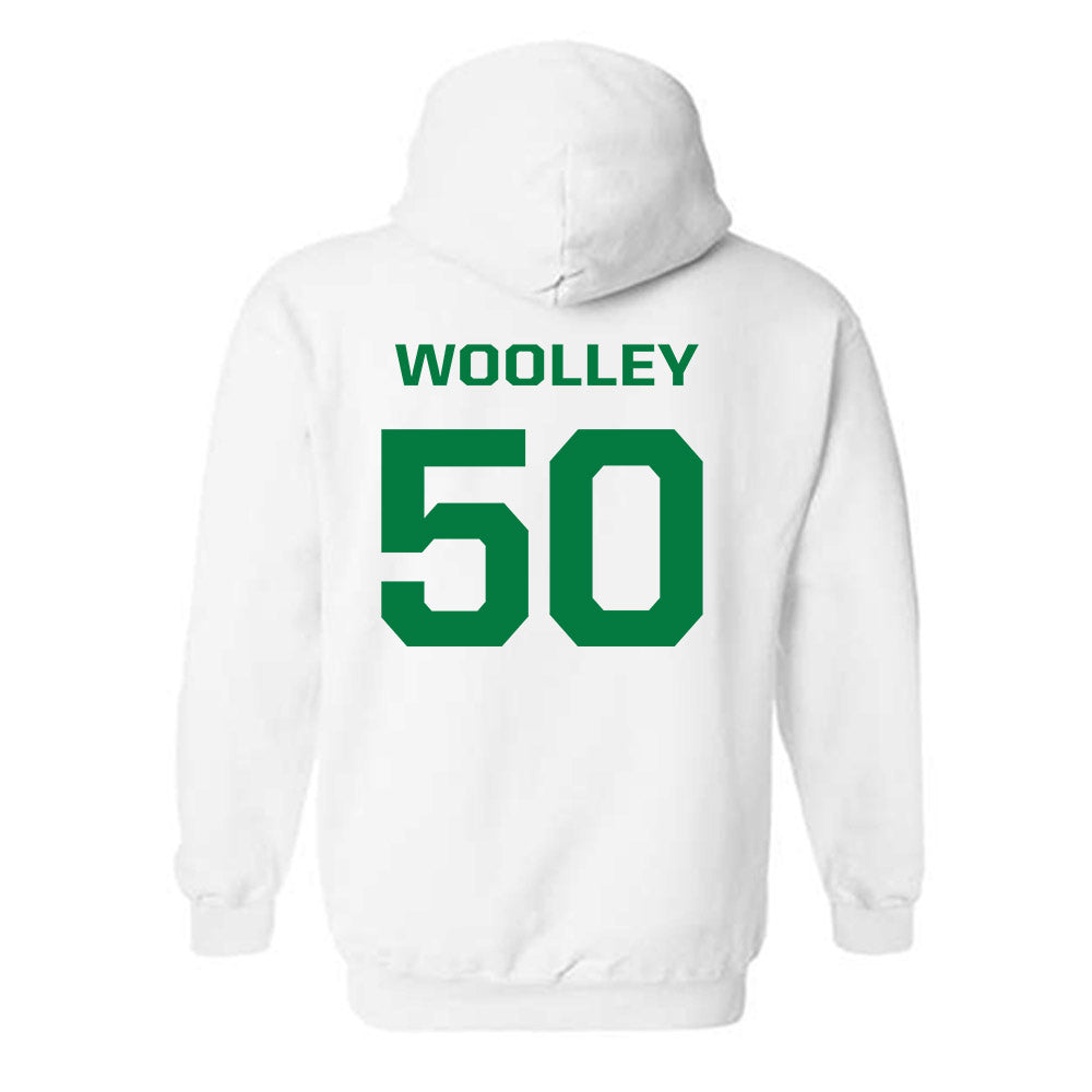 Oregon - NCAA Acrobatics & Tumbling : Samantha Woolley - Classic Fashion Shersey Hooded Sweatshirt-1
