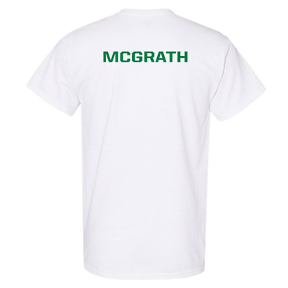 Oregon - NCAA Beach Volleyball : Mia Mcgrath - Classic Fashion Shersey T-Shirt-1