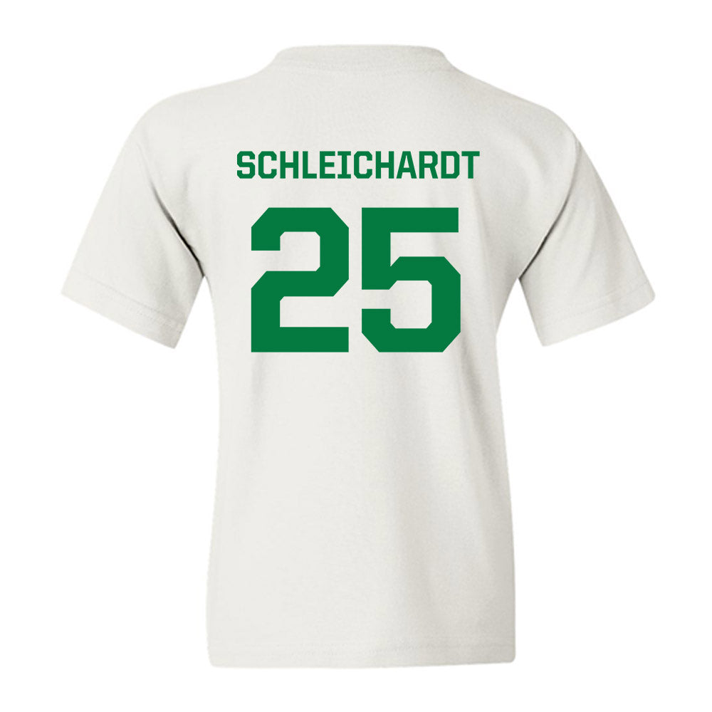 Oregon - NCAA Baseball : Josh Schleichardt - Classic Fashion Shersey Youth T-Shirt-1