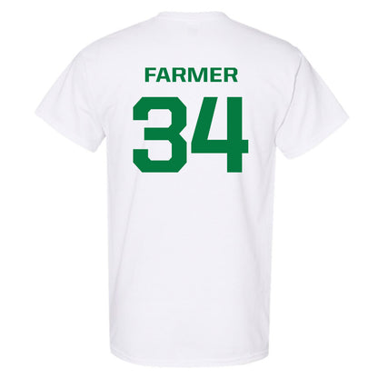 Oregon - NCAA Women's Soccer : Kylie Farmer - Classic Fashion Shersey T-Shirt-1