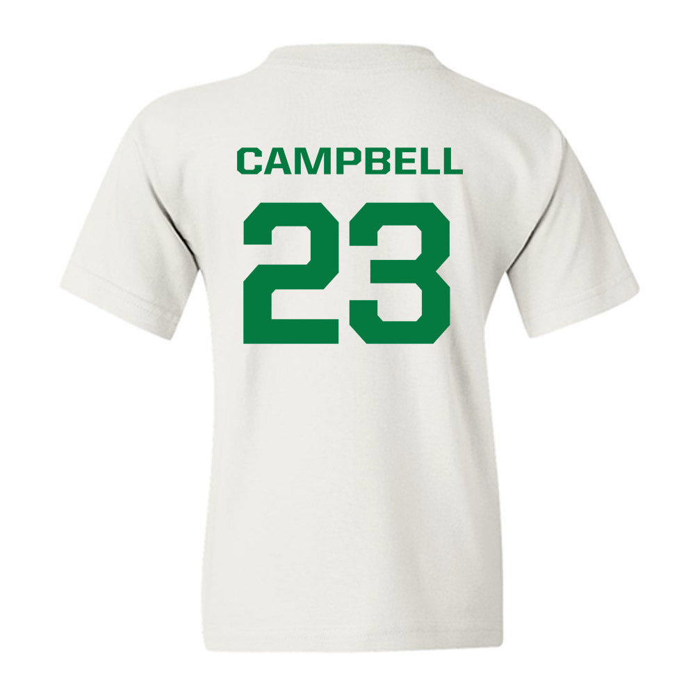 Oregon - NCAA Beach Volleyball : Addison Campbell - Classic Fashion Shersey Youth T-Shirt-1
