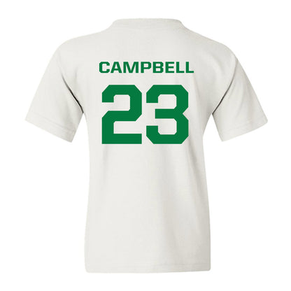 Oregon - NCAA Beach Volleyball : Addison Campbell - Classic Fashion Shersey Youth T-Shirt-1