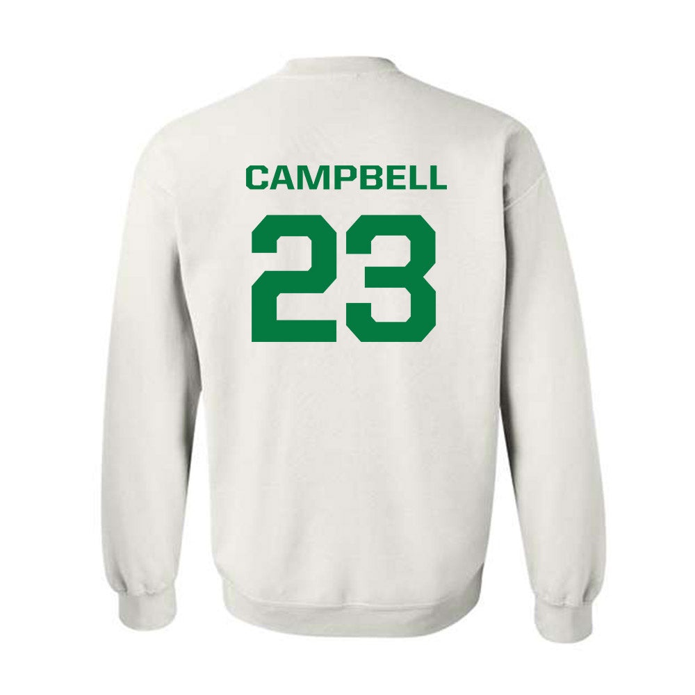 Oregon - NCAA Beach Volleyball : Addison Campbell - Classic Fashion Shersey Crewneck Sweatshirt-1
