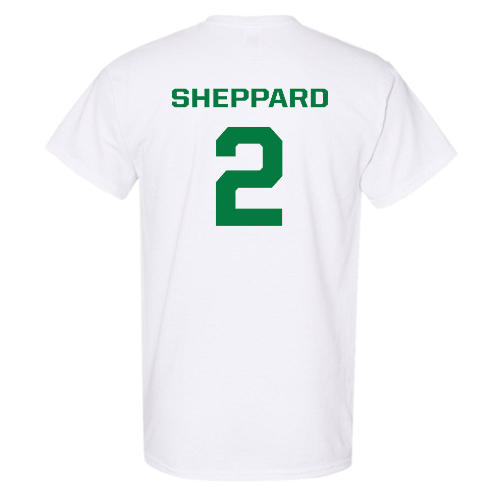 Oregon - NCAA Women's Volleyball : Reese Sheppard - Classic Fashion Shersey T-Shirt-1