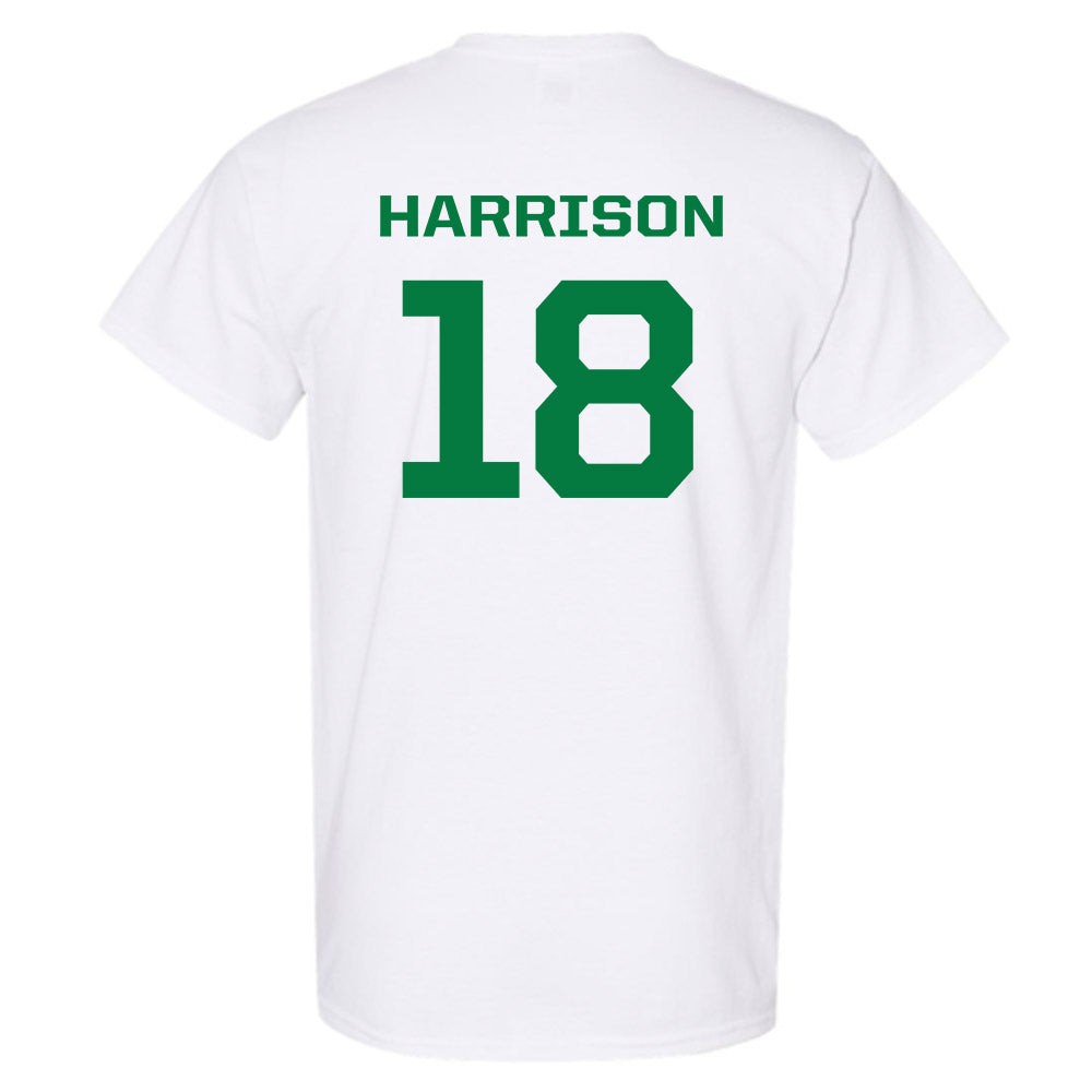 Oregon - NCAA Football : Kendre Harrison - Classic Fashion Shersey T-Shirt-1