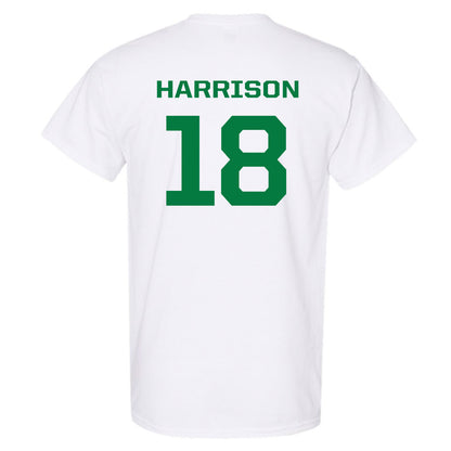 Oregon - NCAA Football : Kendre Harrison - Classic Fashion Shersey T-Shirt-1