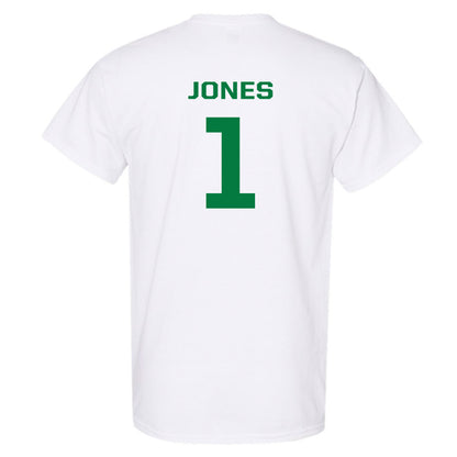 Oregon - NCAA Baseball : Tyler Jones - Classic Fashion Shersey T-Shirt-1