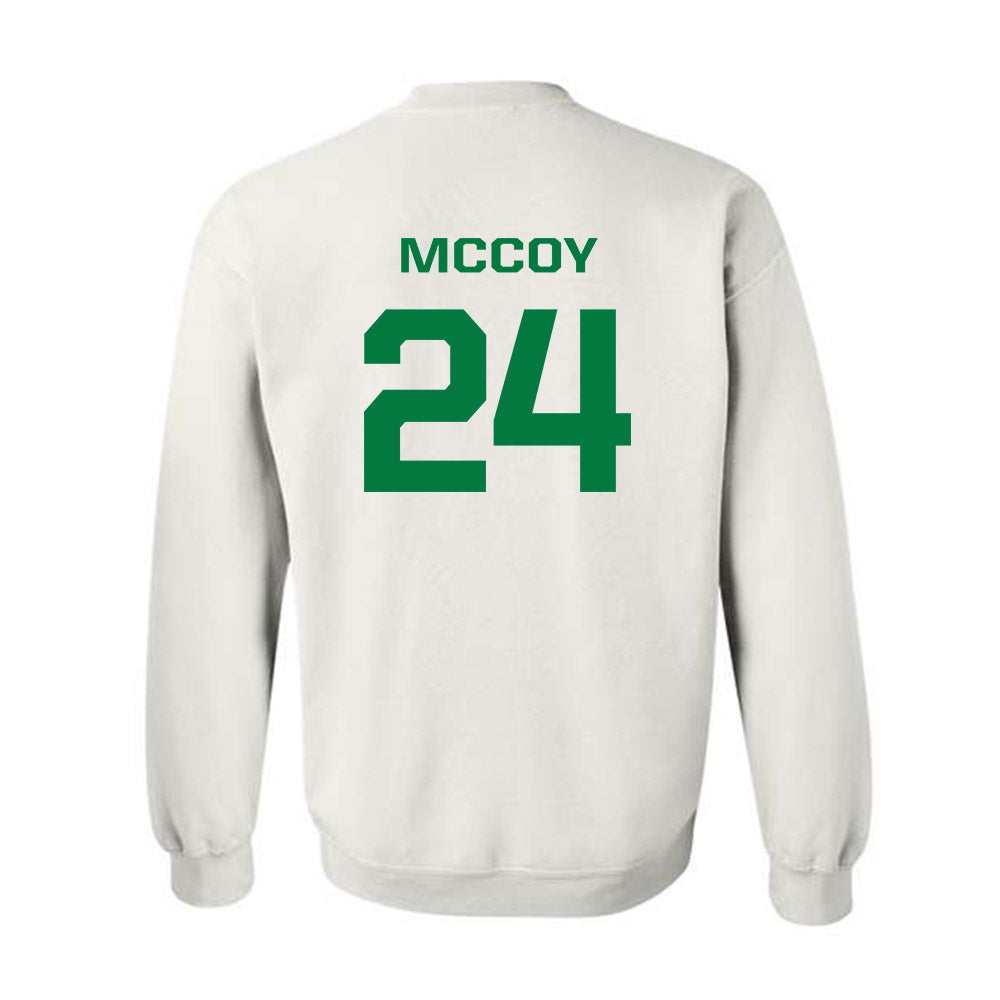 Oregon - NCAA Softball : Rylee McCoy - Classic Fashion Shersey Crewneck Sweatshirt-1