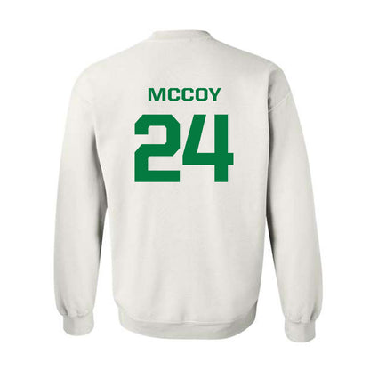 Oregon - NCAA Softball : Rylee McCoy - Classic Fashion Shersey Crewneck Sweatshirt-1