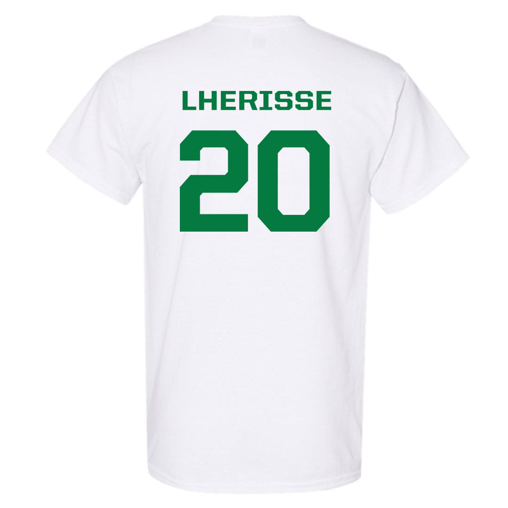 Oregon - NCAA Football : Xavier Lherisse - Classic Fashion Shersey T-Shirt-1