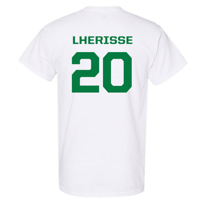 Oregon - NCAA Football : Xavier Lherisse - Classic Fashion Shersey T-Shirt-1